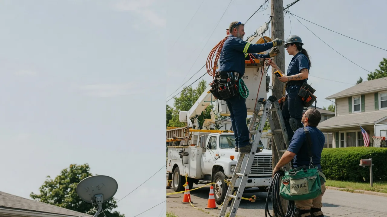 Electrical Repair in Bruce, WI near me